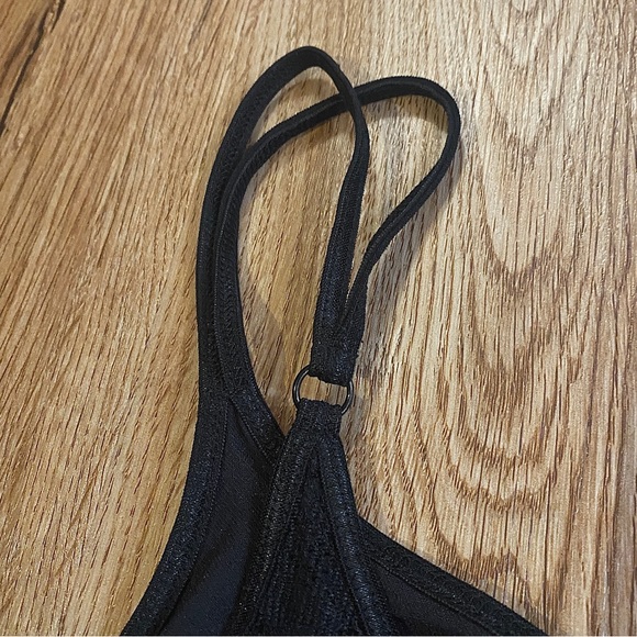 Guess Black Maxi Dress - Picture 5 of 6